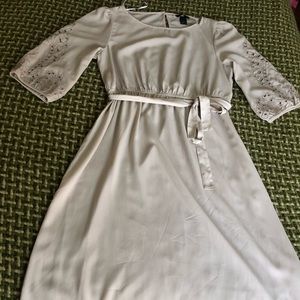 H&M dress size 12 never worn
